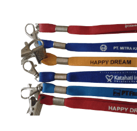 Lanyard - Sarong iamge