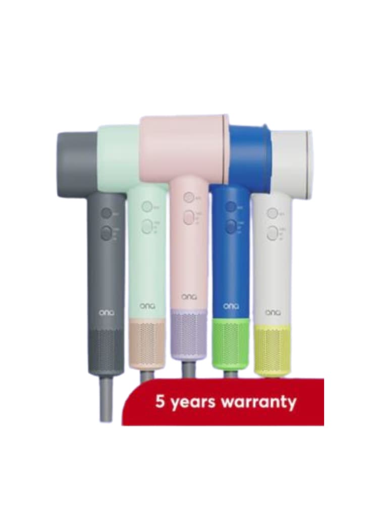 Hairdryer - ONA - Omnia High Speed iamge