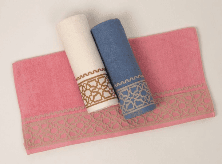 Gift Set Towel - Single Towel by Howel n Co iamge