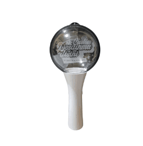 Lightstick - Acrylic - 3D iamge