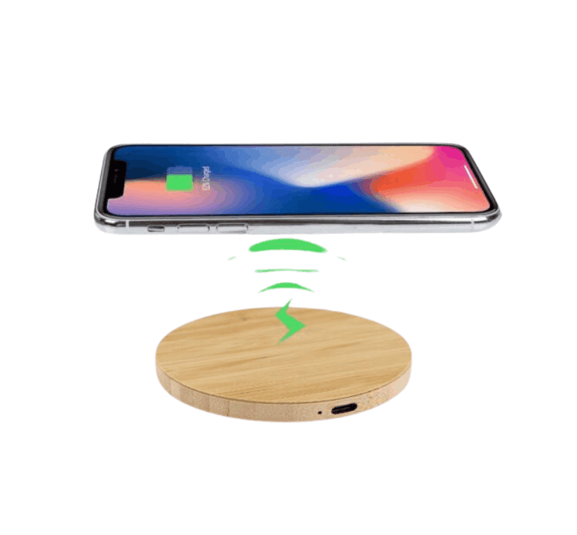 Wireless Charger - Glen iamge