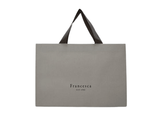 Paper bag - Print iamge