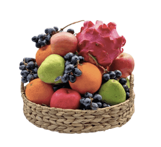 Fruit Parcel - Medium B iamge