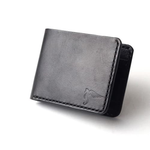 Wallet - Ferma Leather