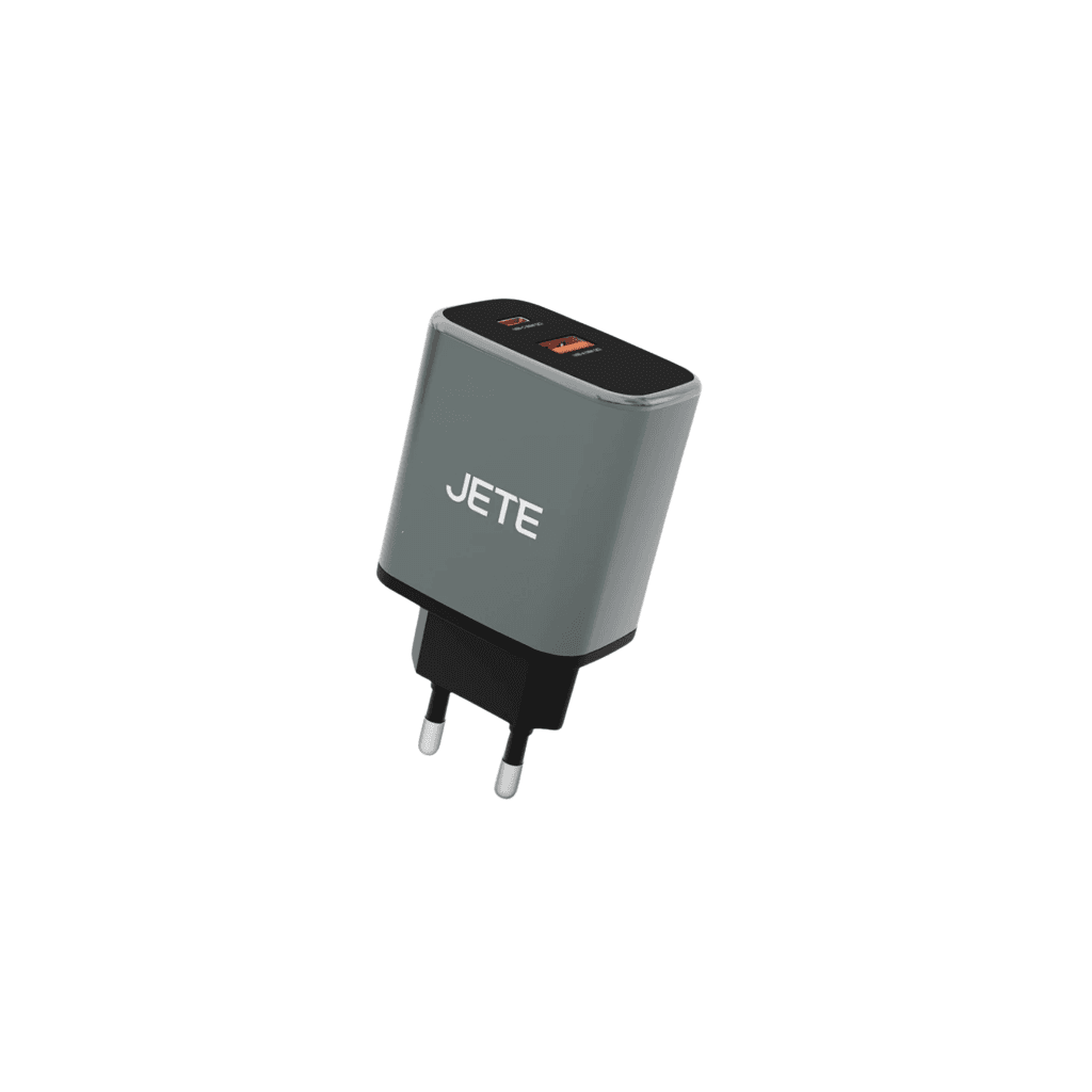 Adaptor - Fast Charging - JETE adaptor-fast-charging-jete-2576