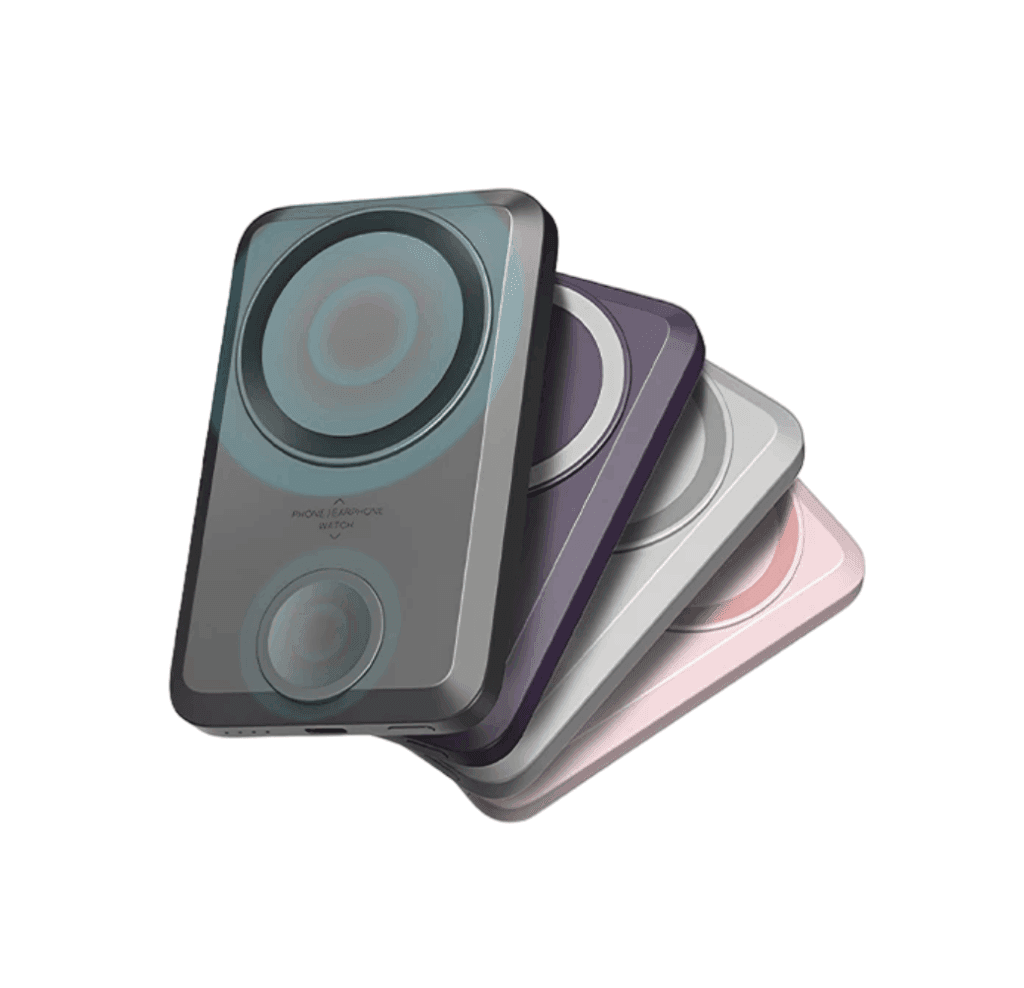 Powerbank - KIIP - EW31 iamge