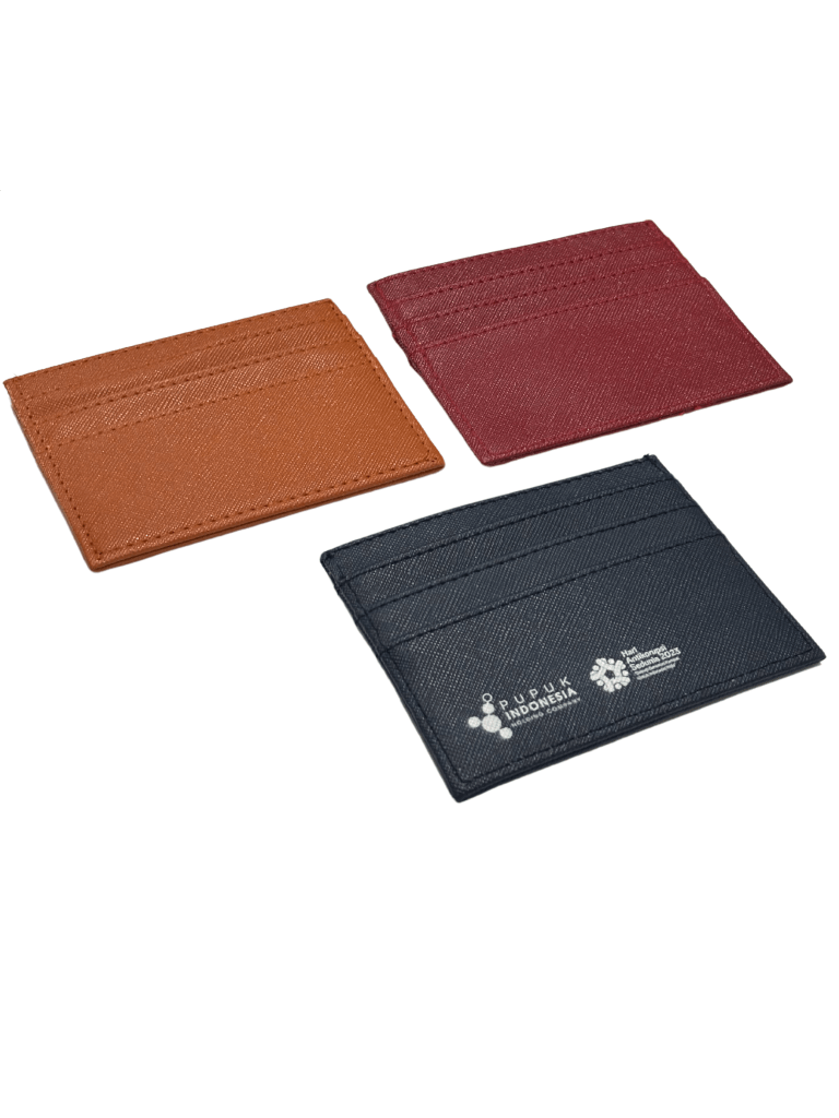 Card Holder - Synthetic Leather iamge