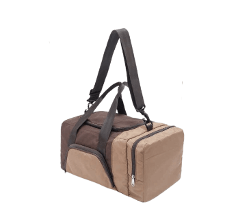 Duffle Bag Foldable - Polyester