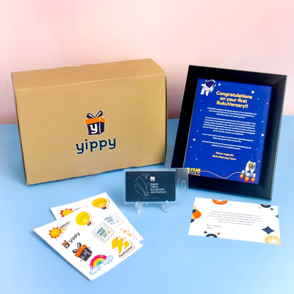 Appreciation 10 iamge