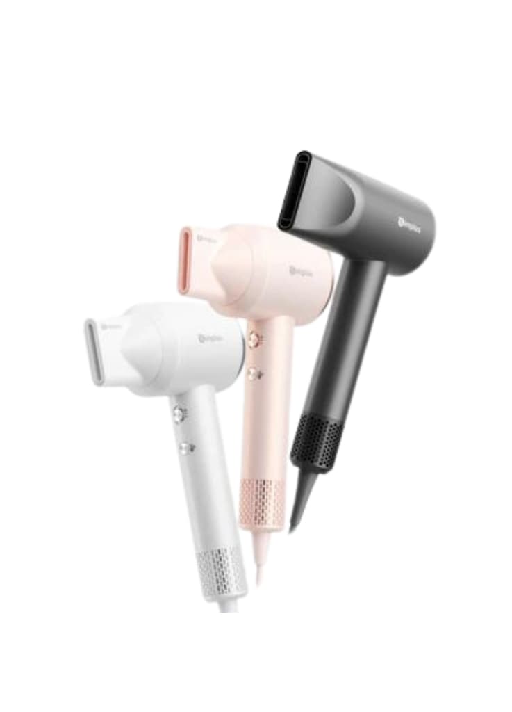 Hair Dryer - Simplus - High Speed Ion Negatif image