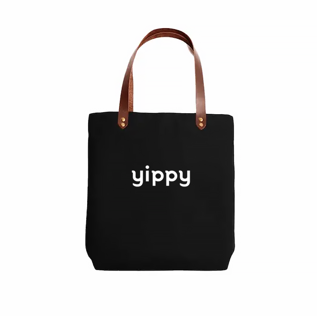 Bag - Totebag - ION - Canvas iamge