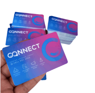 ID Card - PVC Standard