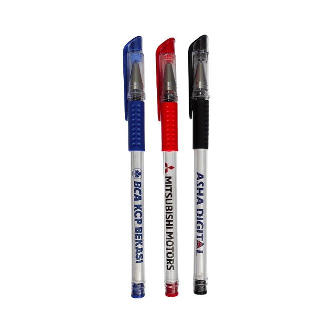 Pen - Plastic 4 iamge