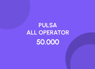 Credit All Operators 50k