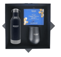 Merchandise - Gift Set - Nelson Turner iamge