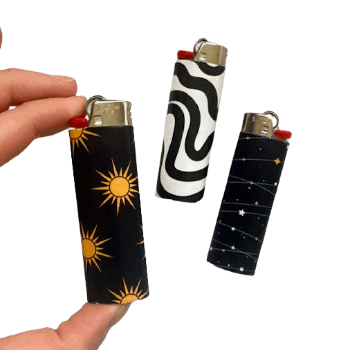 Lighter  iamge