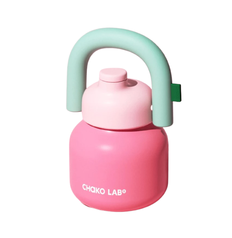 Tumbler - Stainless - Linlin - Chako Lab - 1000ml iamge