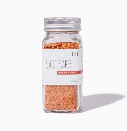 Kitchen Seasoning - Chili Flakes