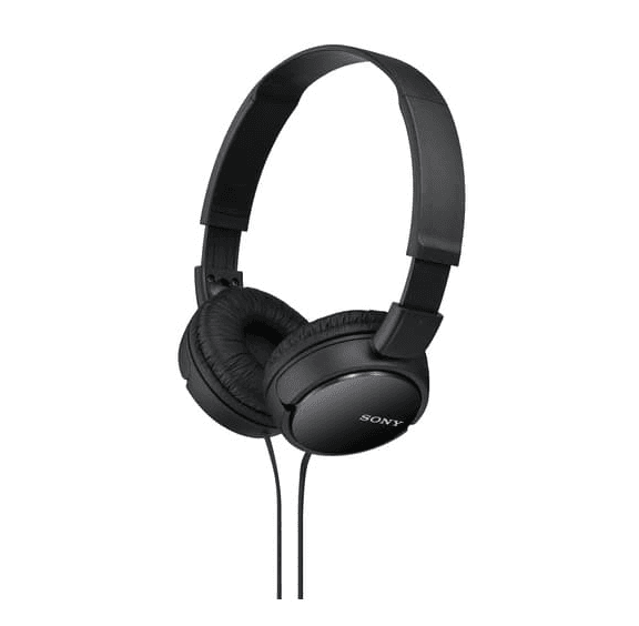 Headphone - Sony - MDR-ZX110AP iamge