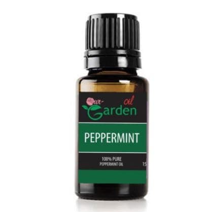 Essential Oil - Oil Garden - 15ml iamge