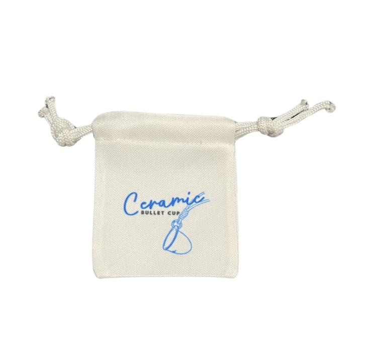 Pouch - Drawstring - Stuffy - Canvas iamge