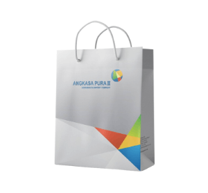 Paper bag - AC iamge