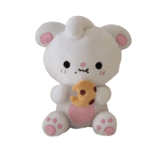 Toy - Doll - Character iamge