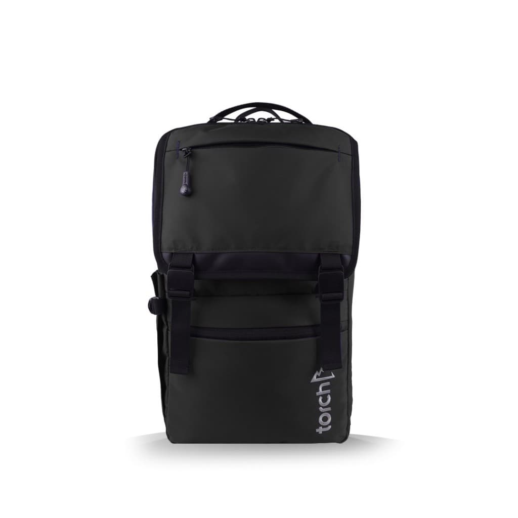 Backpack - Solana - Torch - Nylon iamge