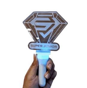 Lightstick - Acrylic - M iamge