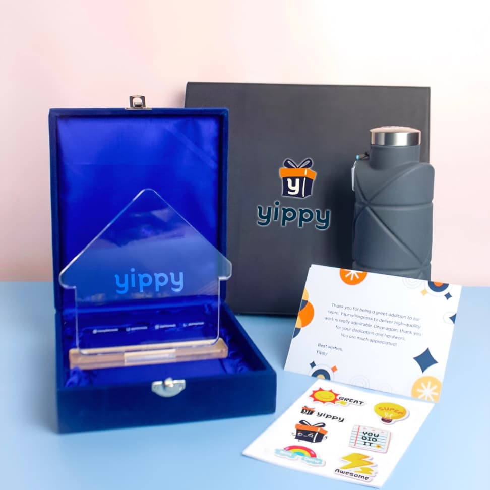 Appreciation 11 iamge