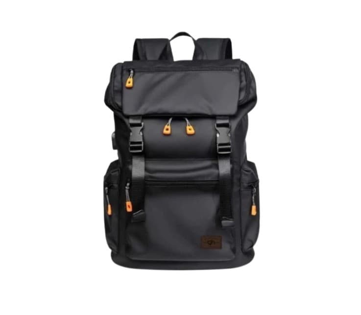 Backpack - Bimo - Polyester iamge