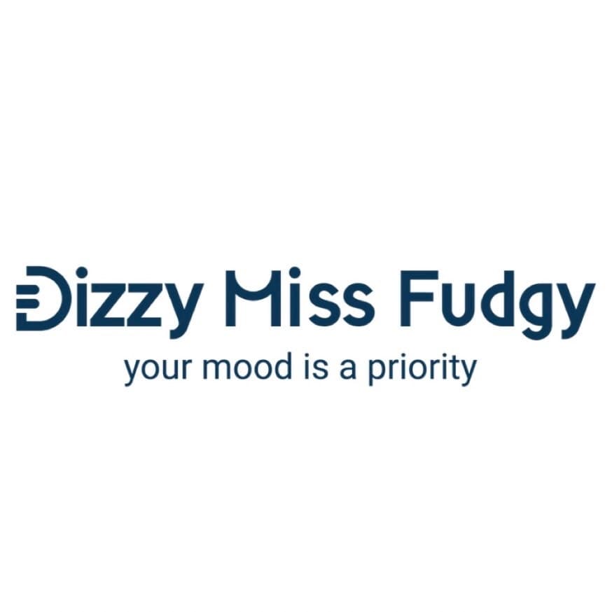 Dizzy Fudgy Dizzy Fudgy