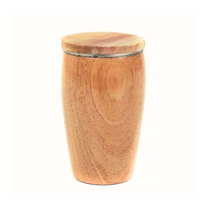 Mug Wooden - Kayo
