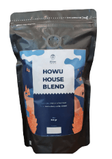 Howu Coffee - House Blend Howu 150gr