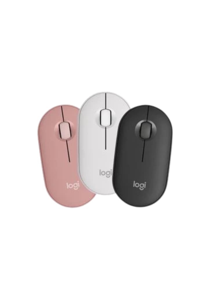 Wireless Mouse - Logitech - Pebble 2 M350s iamge