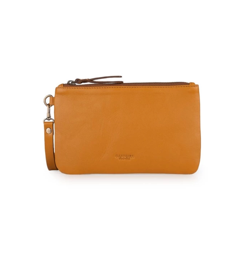Clutch - Parara 1 - Leather - Gammara iamge