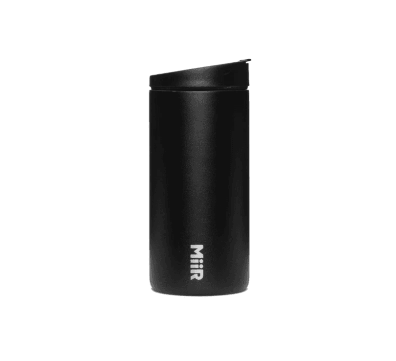 Tumbler - Stainless - Flip Traveler - MiiR - 354ml iamge