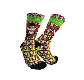 Socks - Spandex - PE iamge