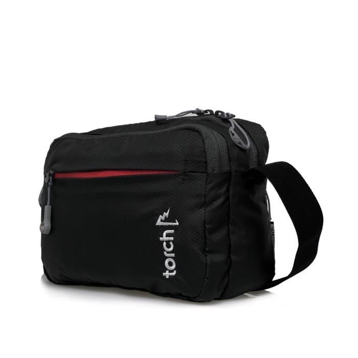 Travel Pouch - Torch