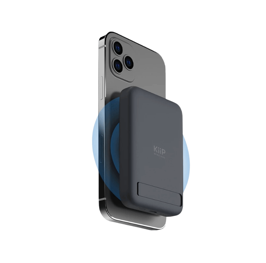Powerbank - KIIP - EW52 iamge