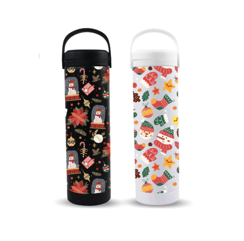 Tumbler - Stainless - LOL - 600ml iamge