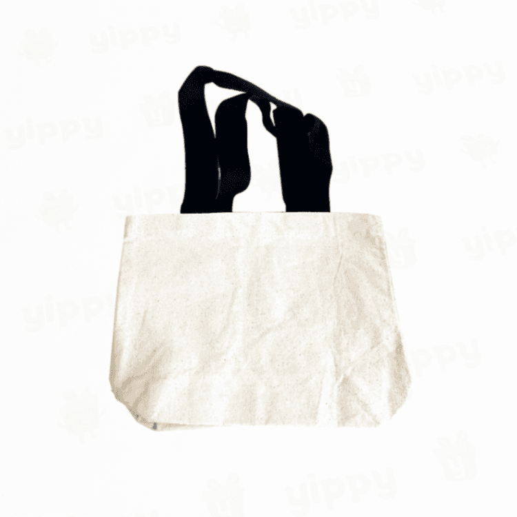 Totebag - Xna - Krisnatex - Canvas iamge