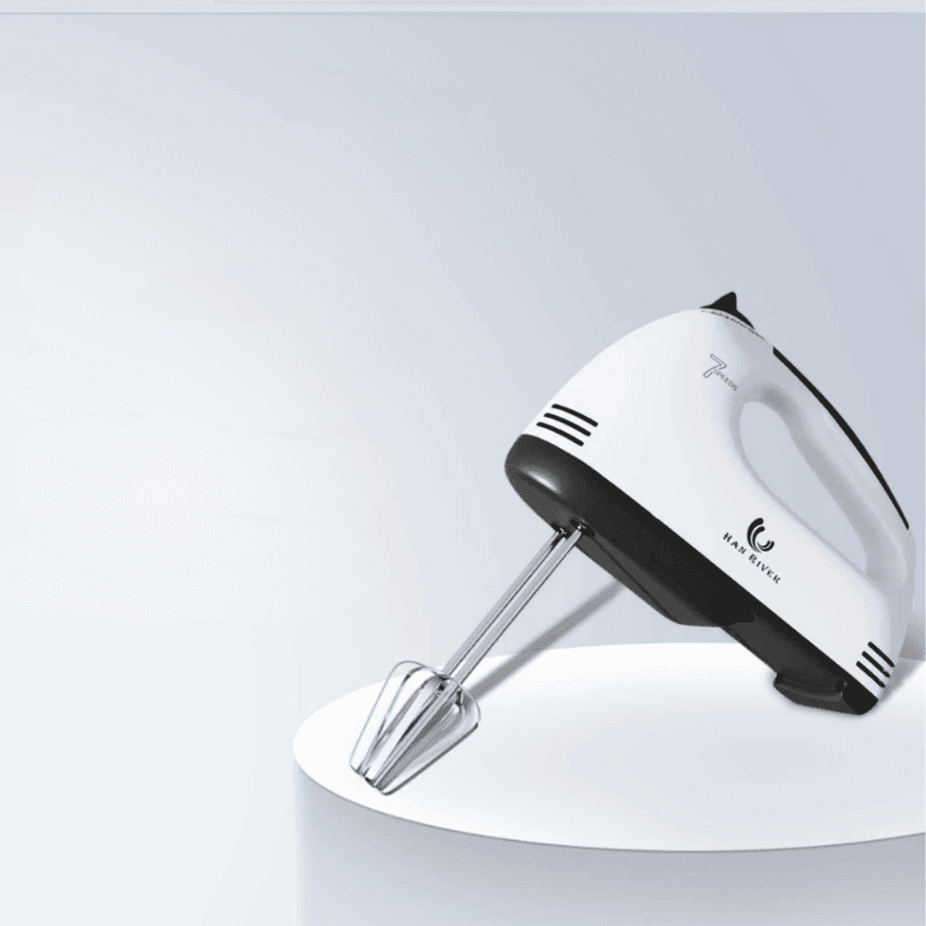 Hand Mixer - Hand River - HRDDQ03 image