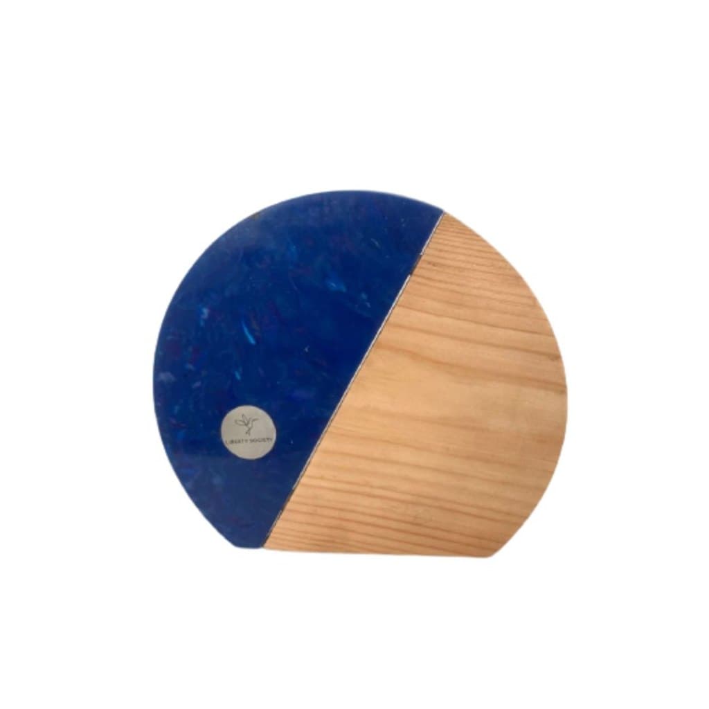 Placard - Trophy - Plastic - Liberty Society iamge