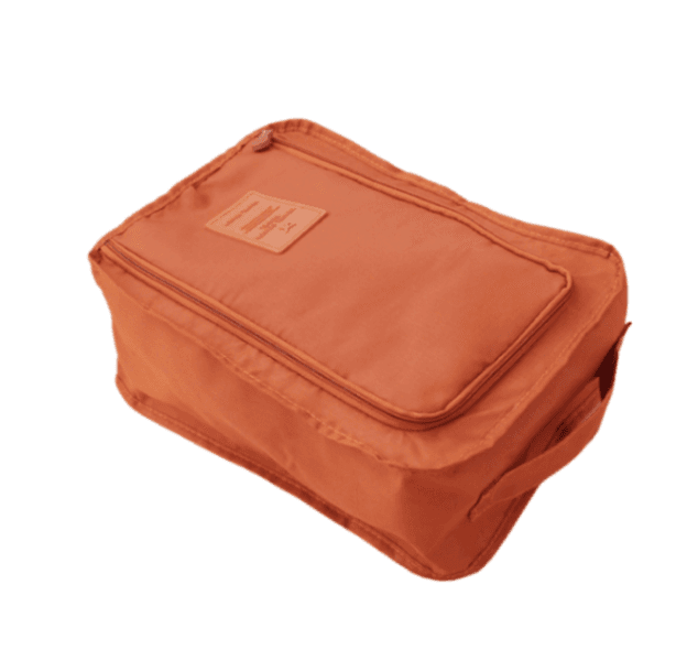 Bag - Shoes Bag - MPP - Nylon iamge