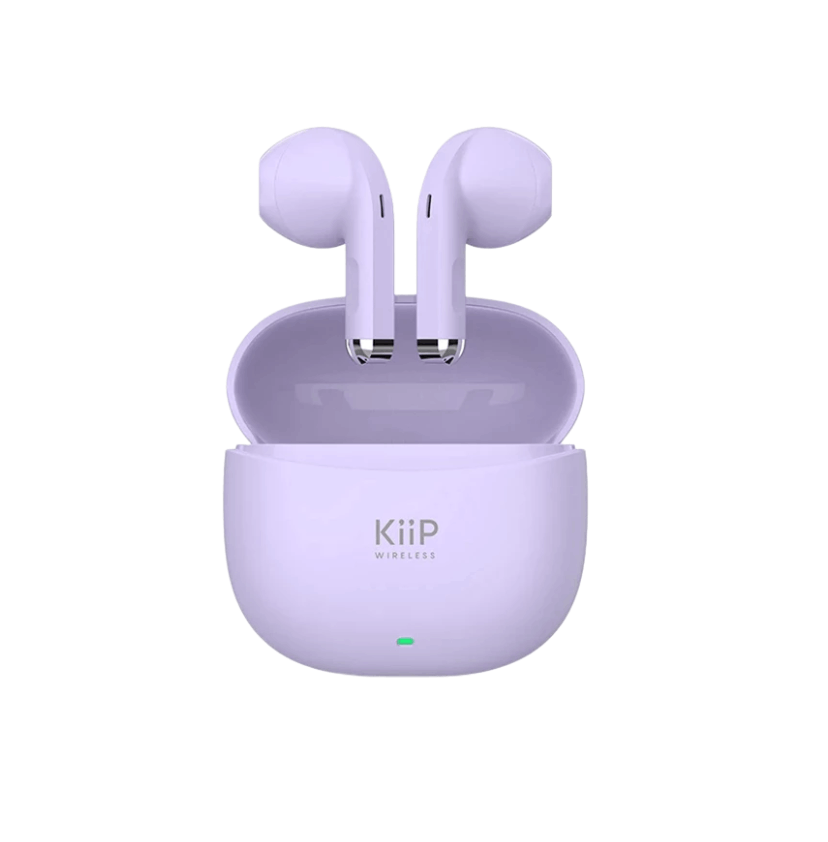Wireless Earphone - KIIP - DTS2i iamge