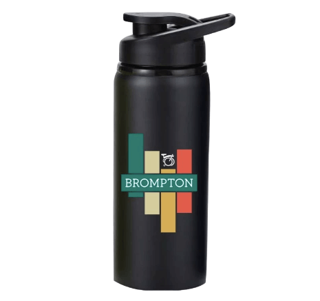 Tumbler - Aluminium - Sport - UV Print - 500ml iamge