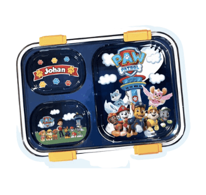 Lunch Box - Polycarbonate