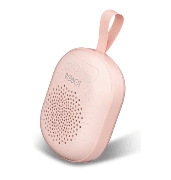 Wireless Speaker - Robot - RB20 iamge