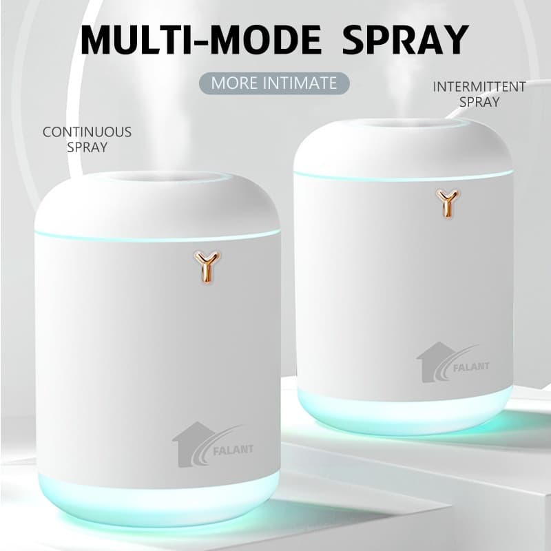 Air Humidifier Diffuser Aromaterapi - FALANT - FLJSQ02 iamge